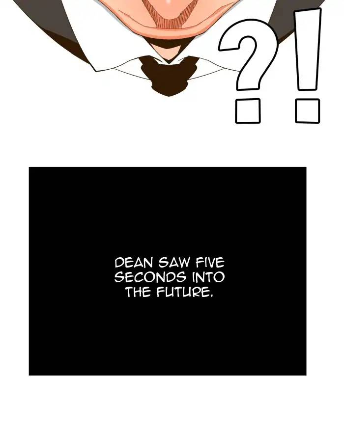 The God Of High School 407 80