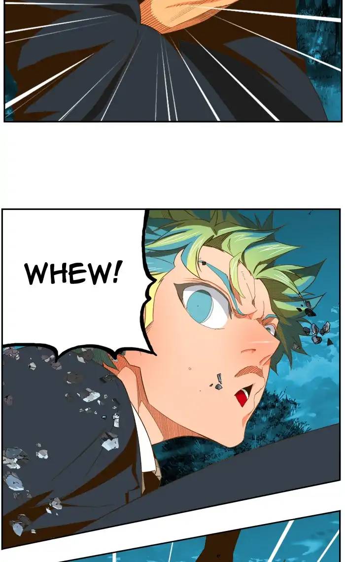 The God Of High School 407 9
