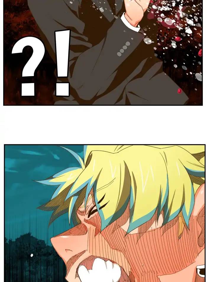 The God Of High School 408 21