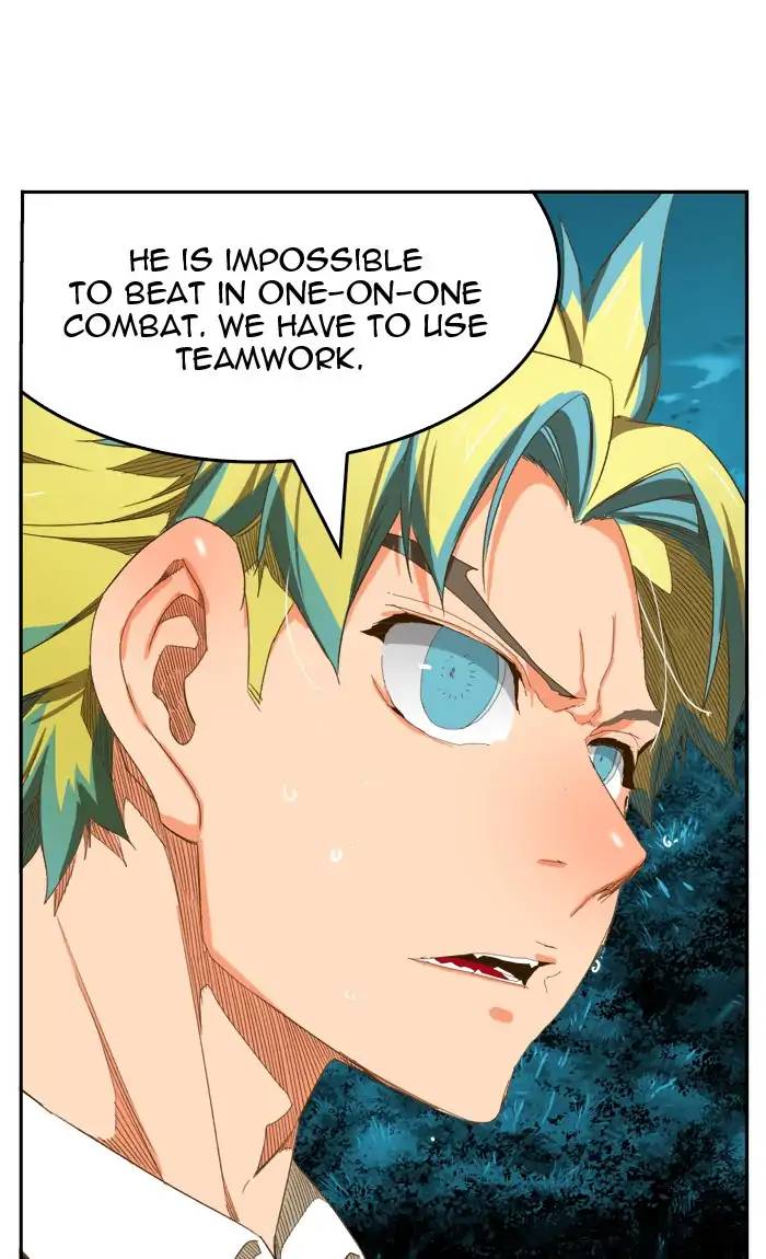 The God Of High School 408 67