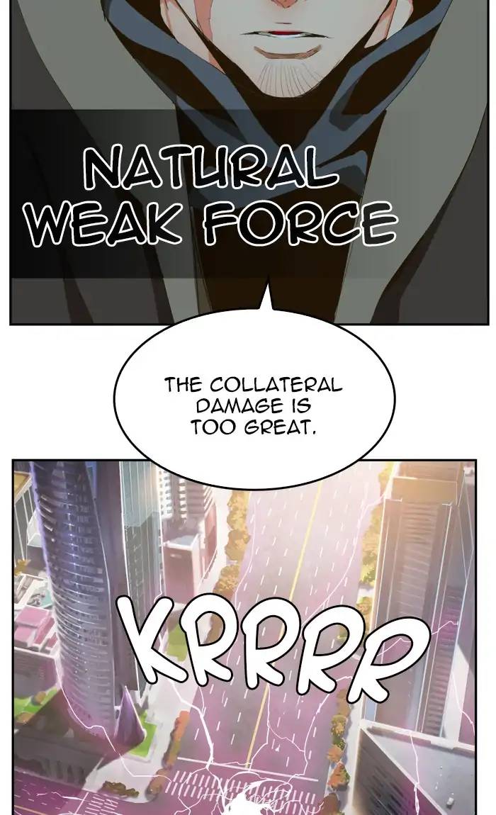 The God Of High School 417 106