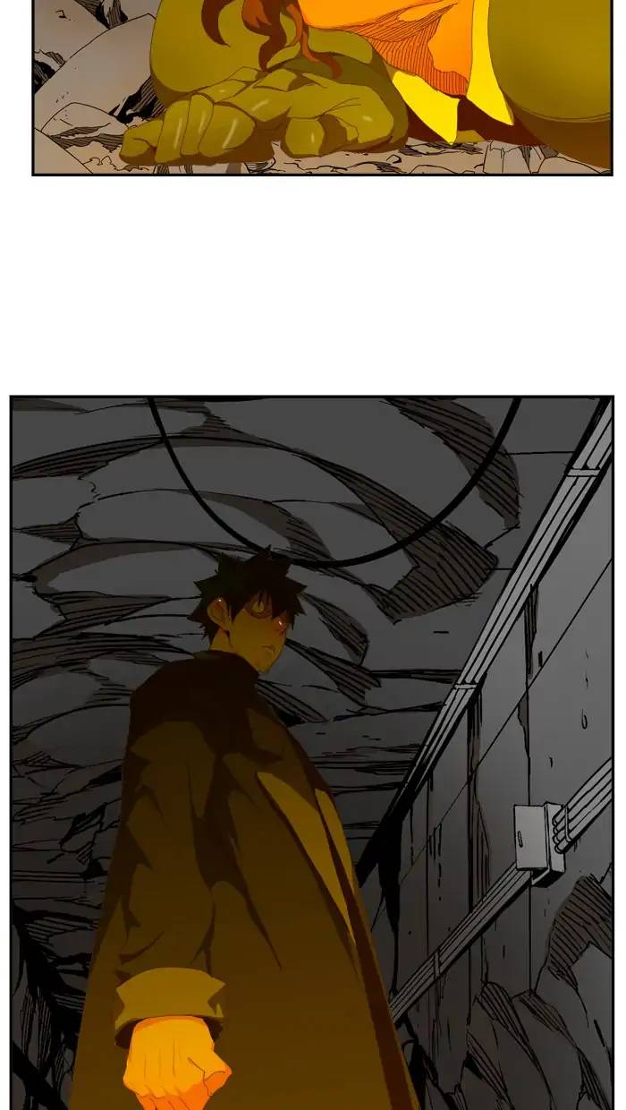 The God Of High School 417 11