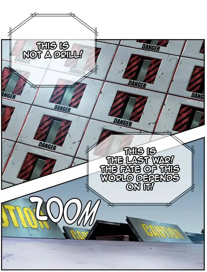 The God Of High School 417 114