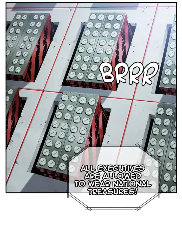 The God Of High School 417 116
