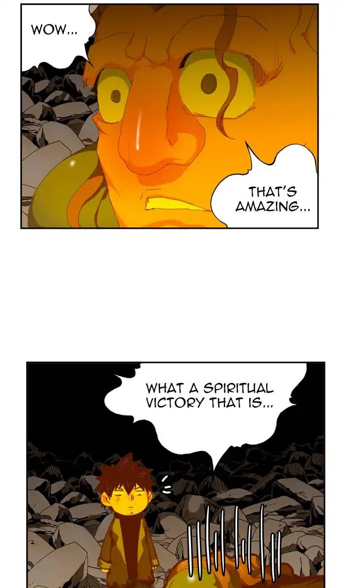 The God Of High School 417 15