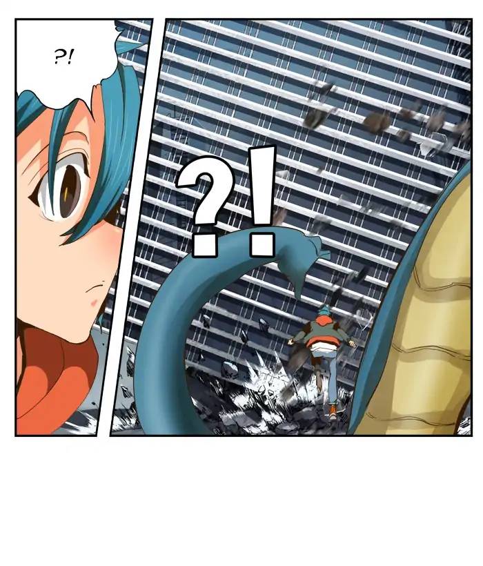 The God Of High School 417 22