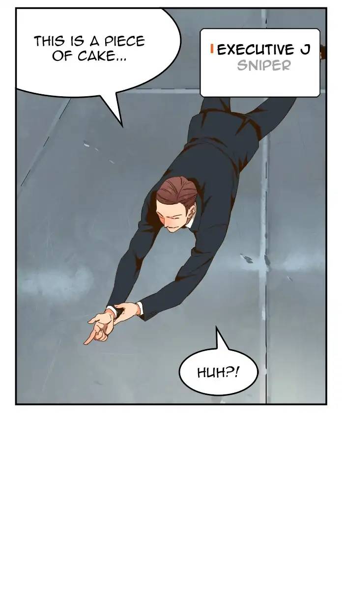 The God Of High School 417 35