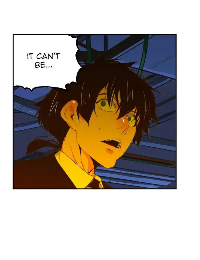 The God Of High School 417 40