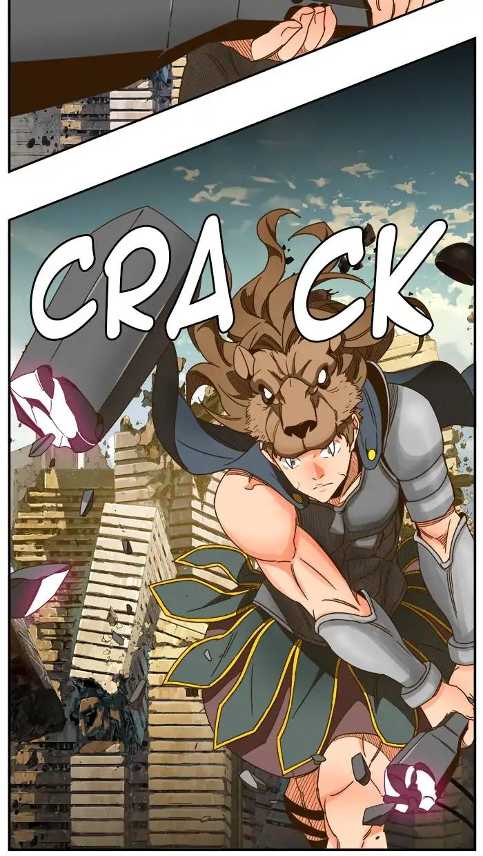 The God Of High School 417 64