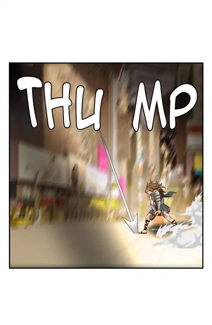 The God Of High School 417 65