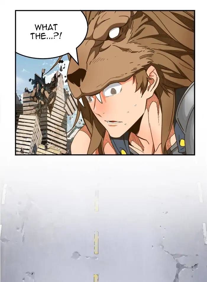 The God Of High School 417 66