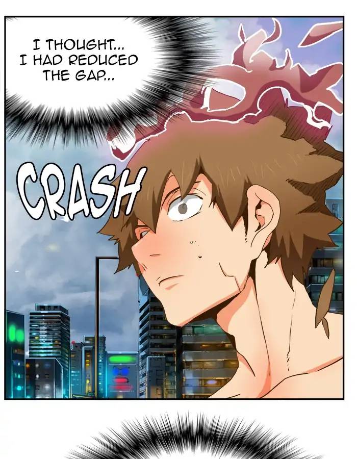 The God Of High School 417 69