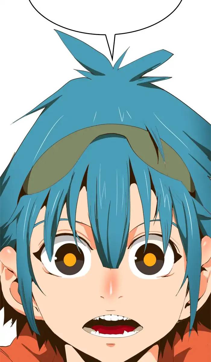 The God Of High School 417 72