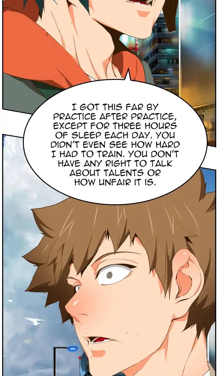 The God Of High School 417 74