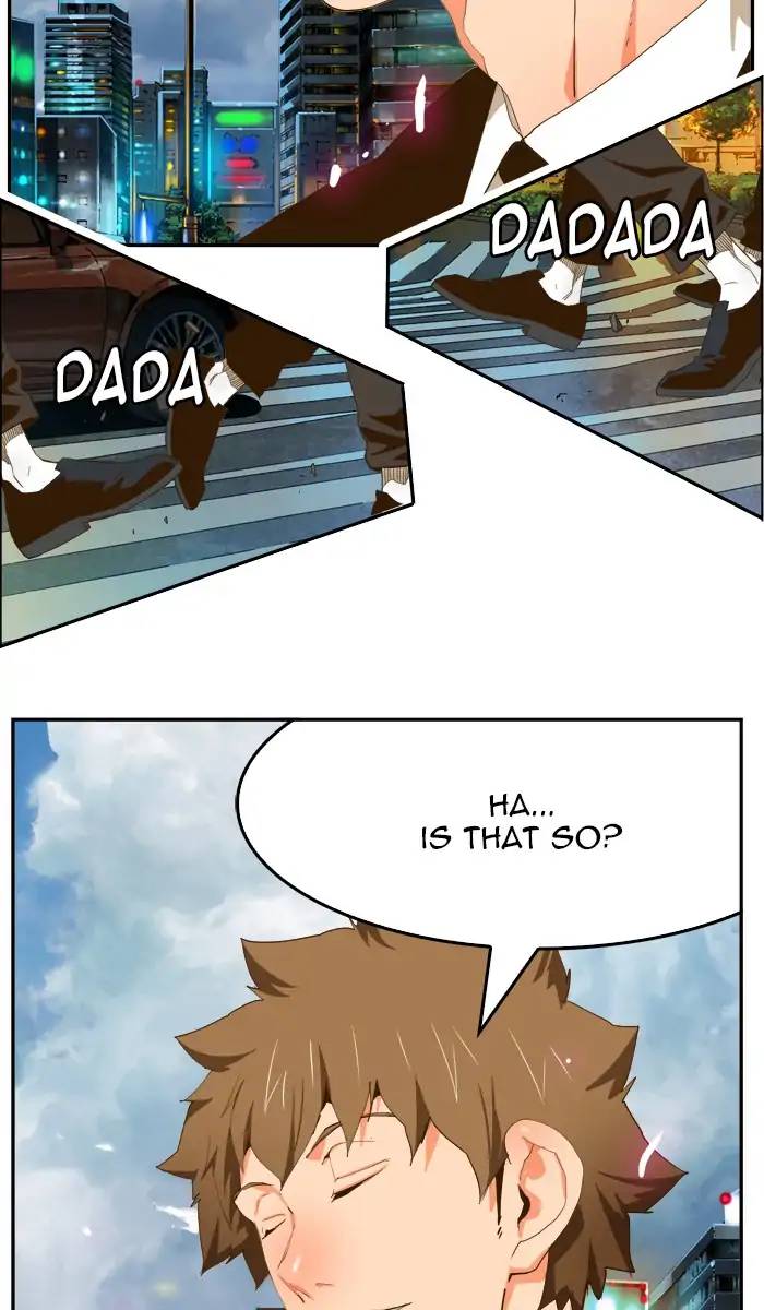 The God Of High School 417 75