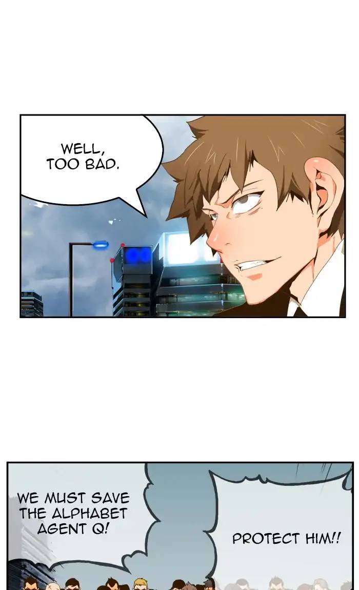 The God Of High School 417 77