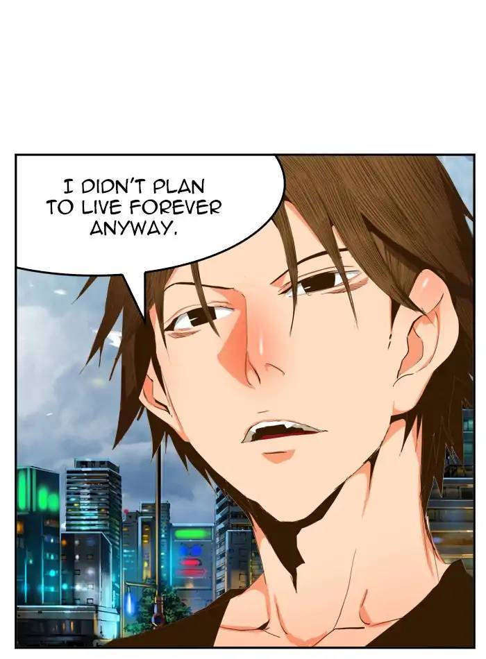 The God Of High School 417 80
