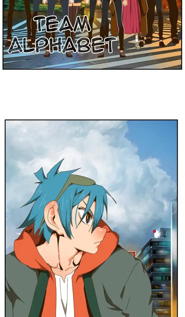 The God Of High School 417 82