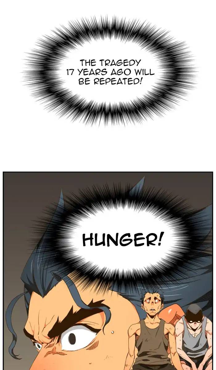 The God Of High School 417 86