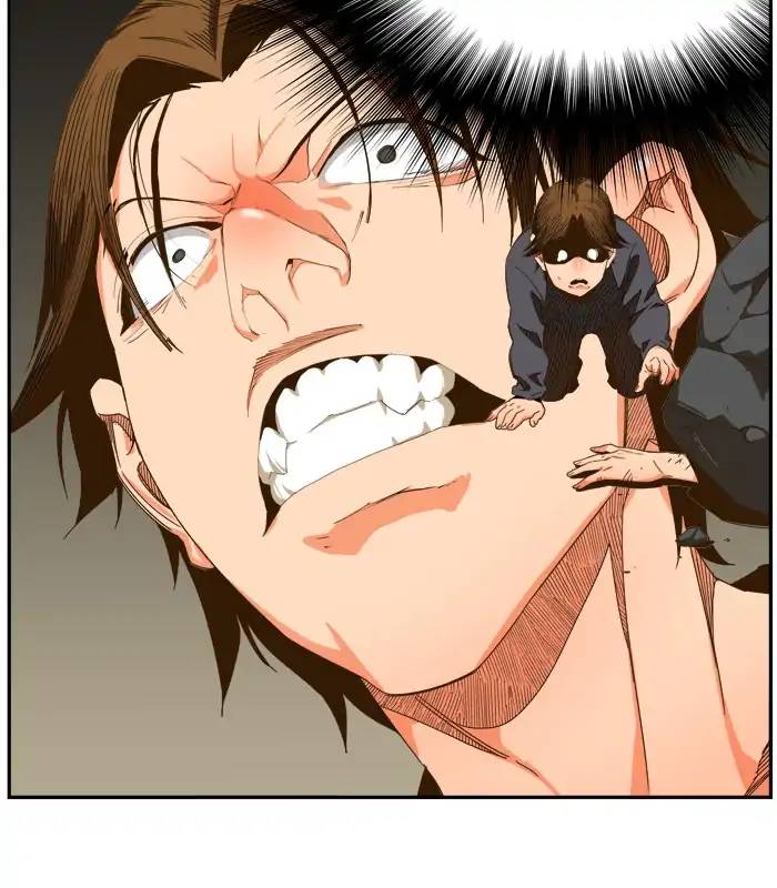 The God Of High School 417 89
