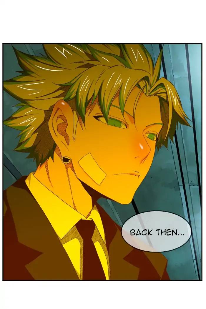 The God Of High School 422 10