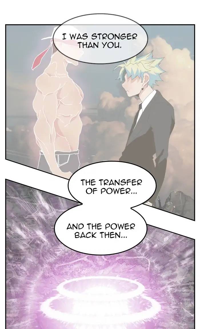 The God Of High School 422 11