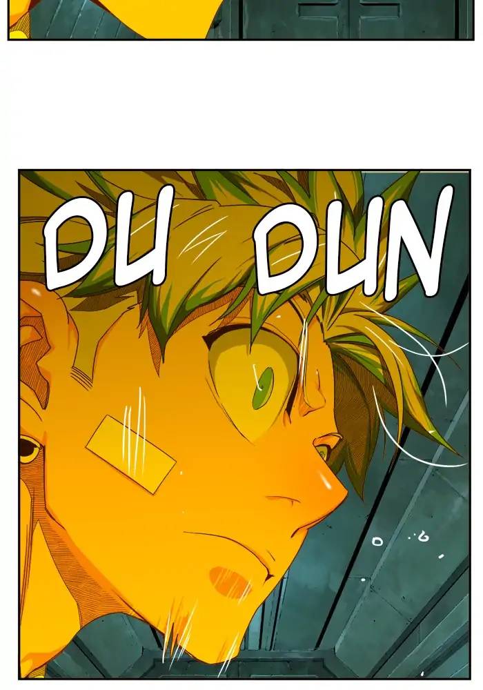 The God Of High School 422 15
