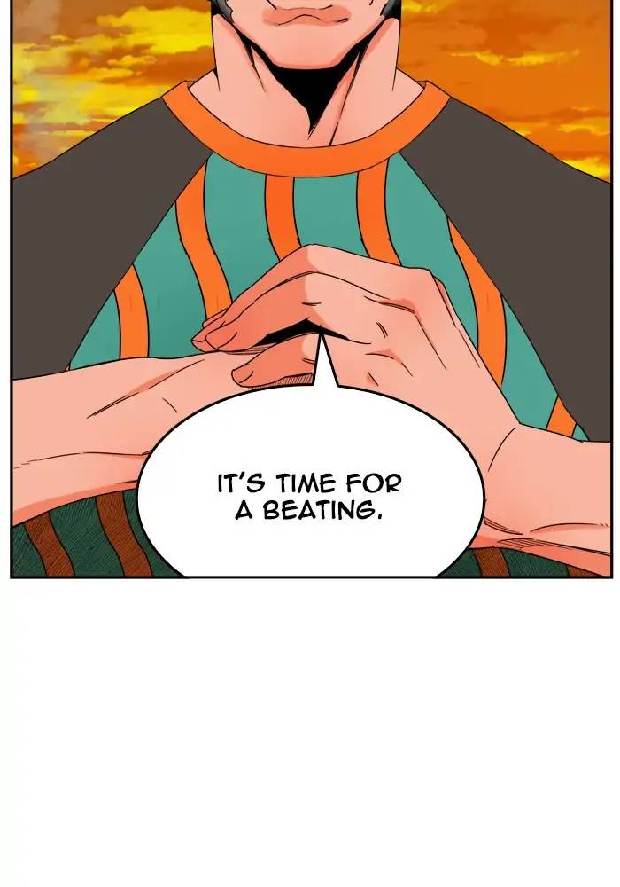 The God Of High School 422 19