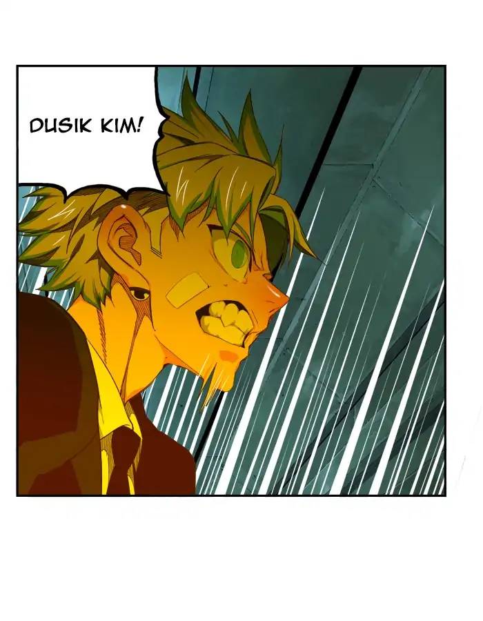The God Of High School 422 20