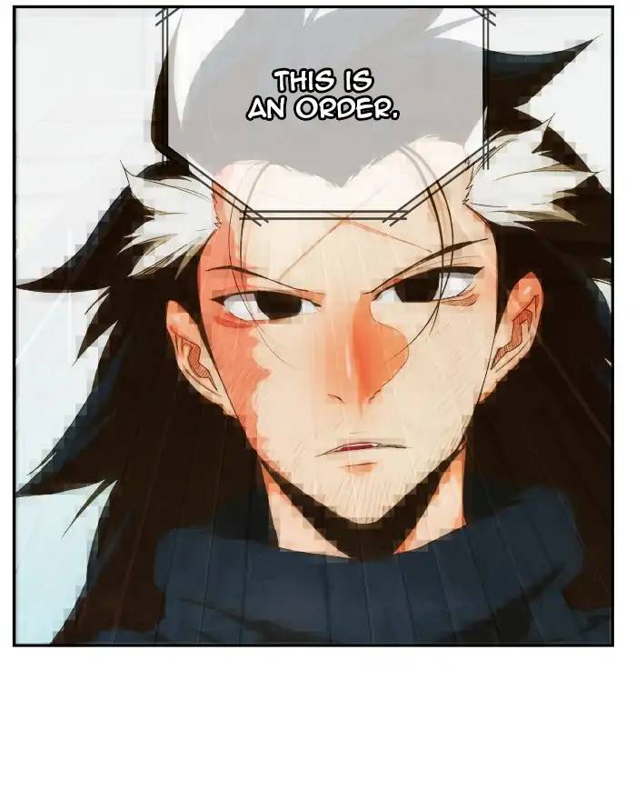 The God Of High School 422 22