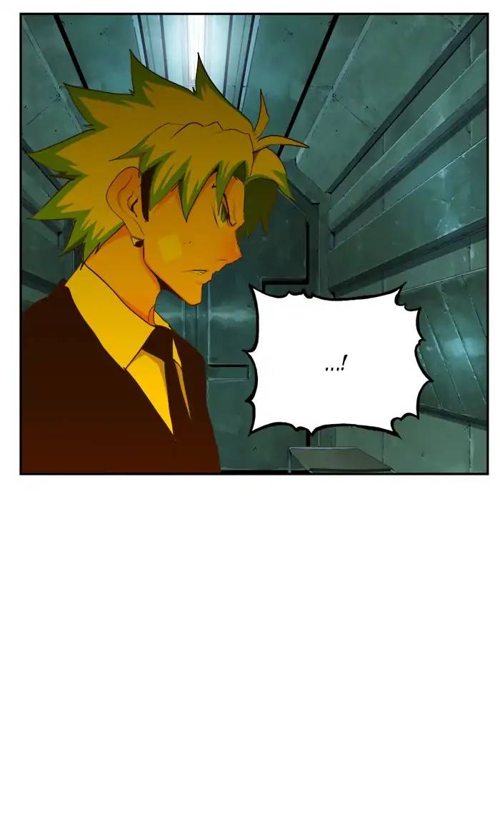 The God Of High School 422 23