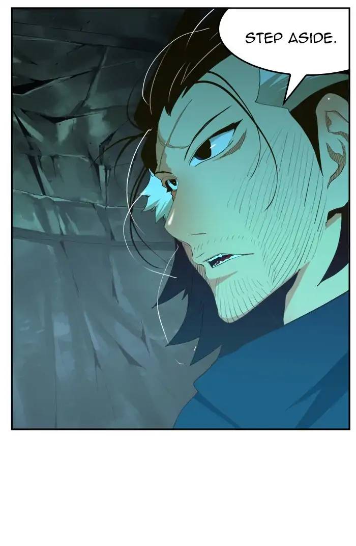The God Of High School 422 26