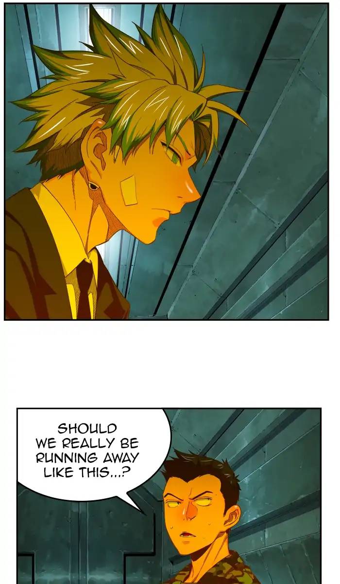 The God Of High School 422 3
