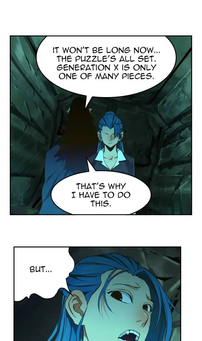 The God Of High School 422 37