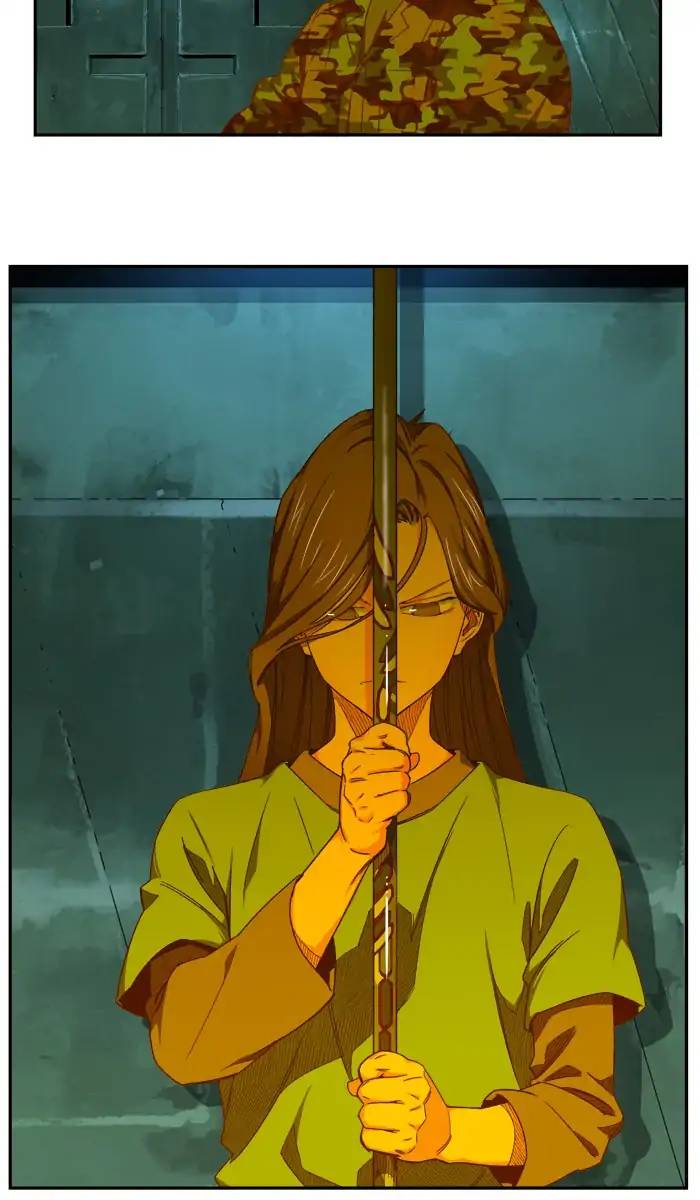 The God Of High School 422 4