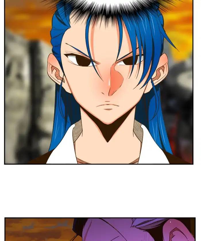 The God Of High School 422 44