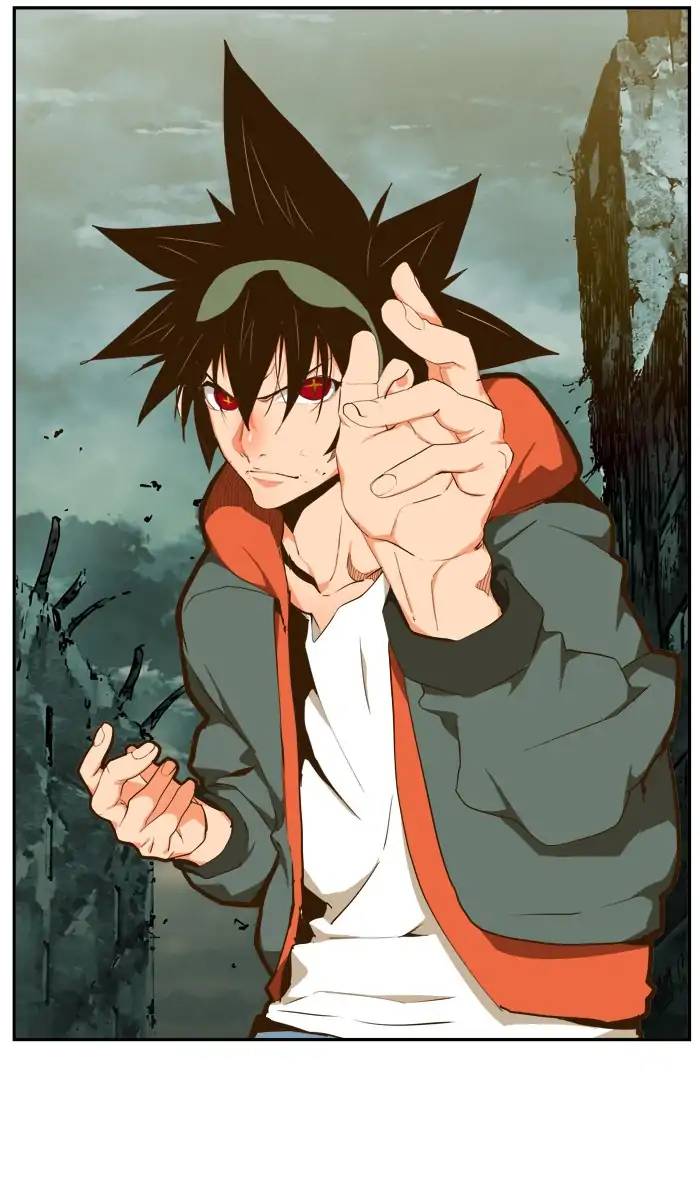 The God Of High School 422 59