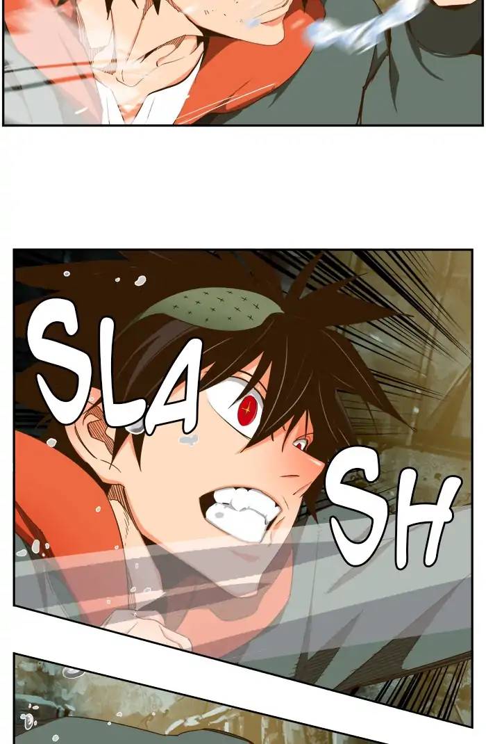 The God Of High School 422 67