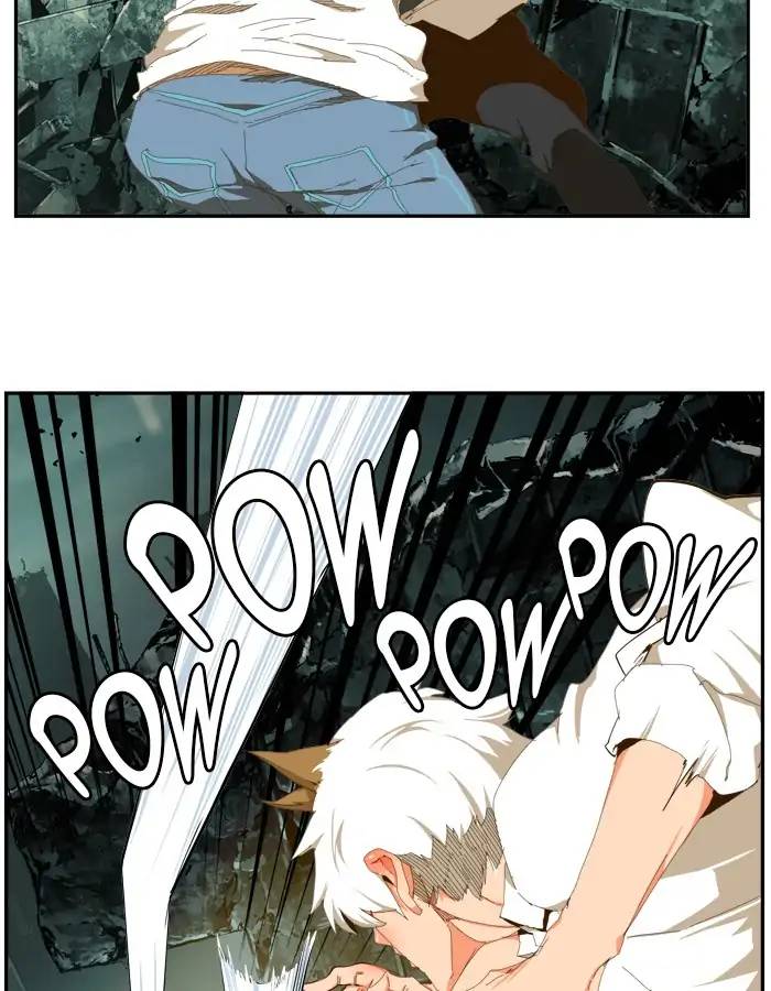 The God Of High School 422 70