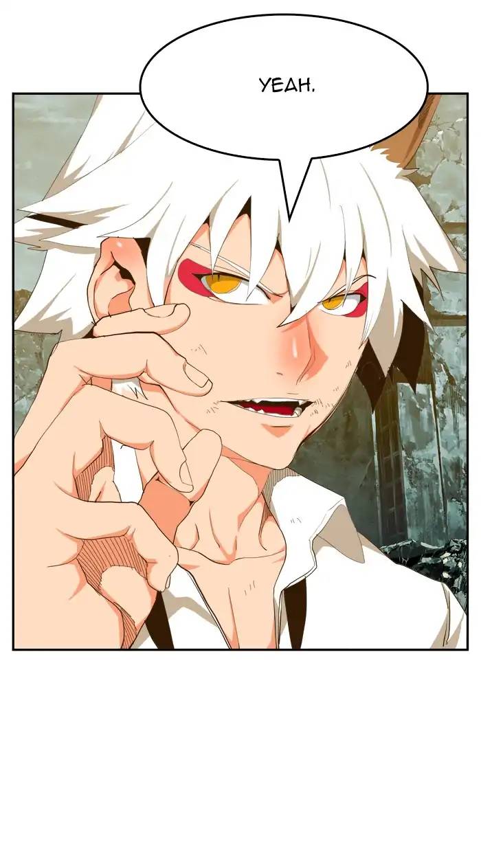The God Of High School 422 77