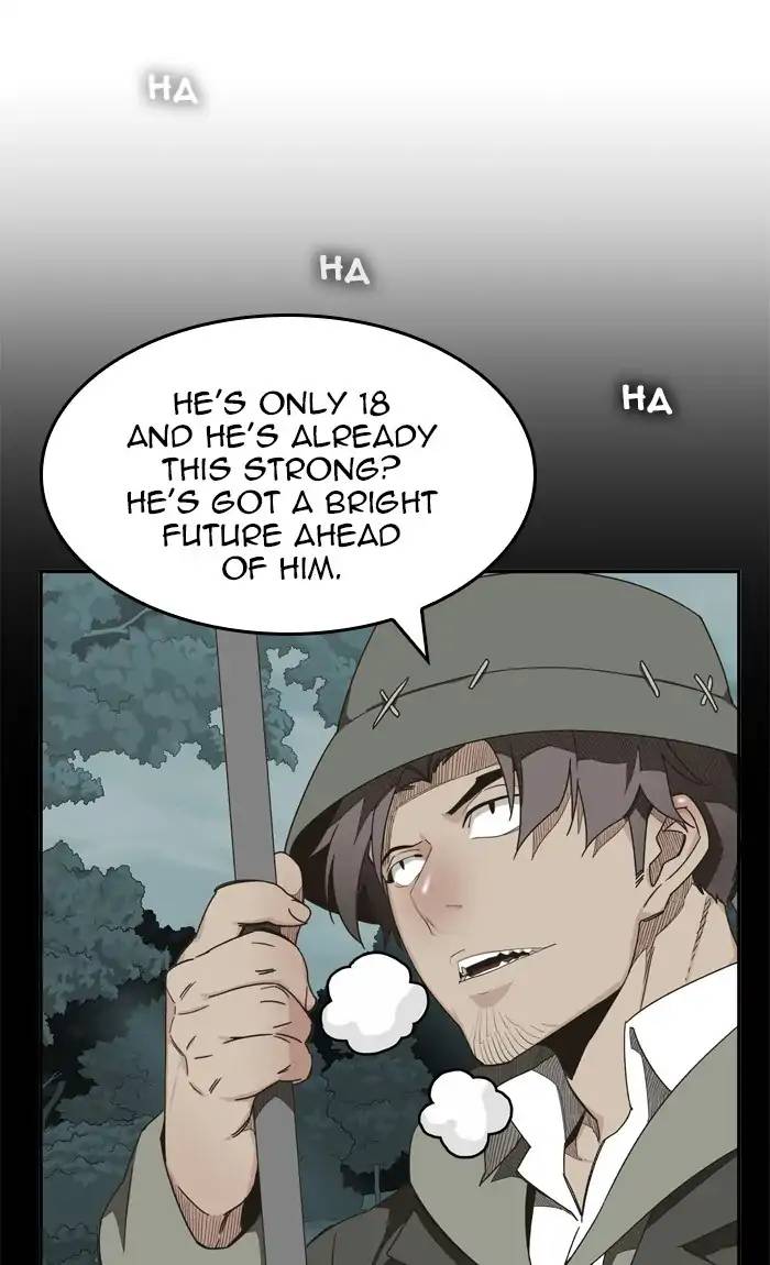 The God Of High School 422 82