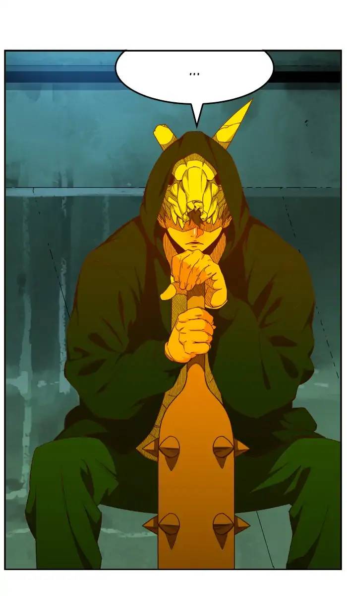 The God Of High School 422 9