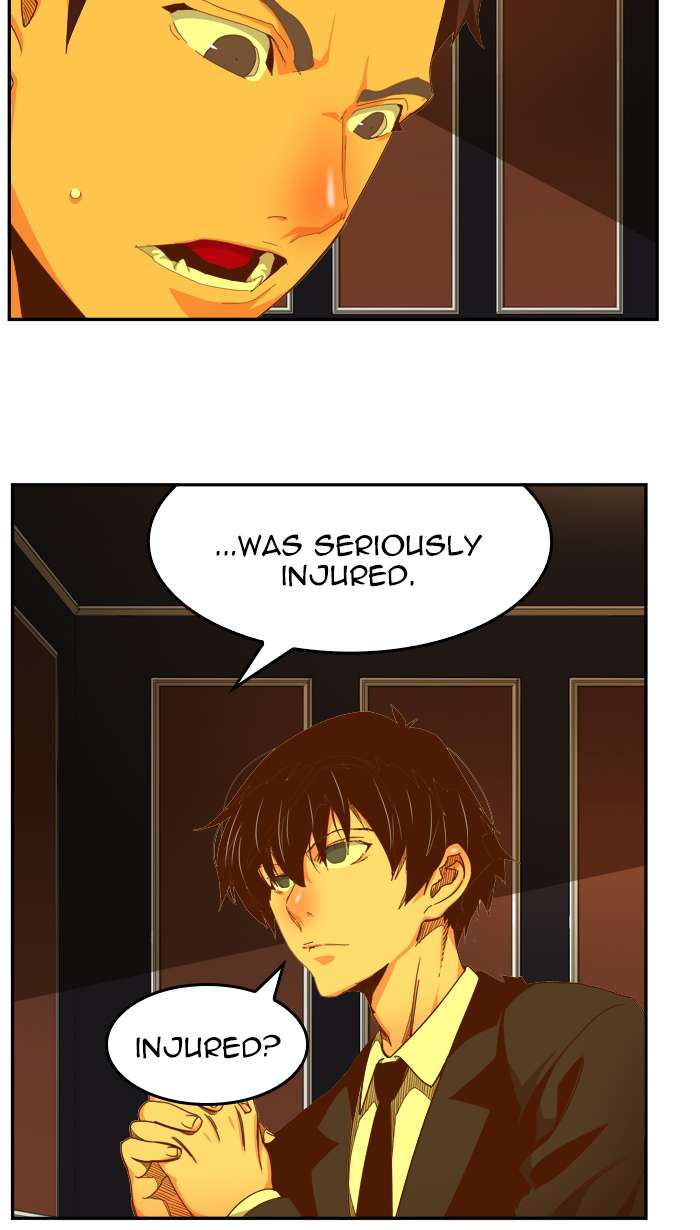 The God Of High School 439 14