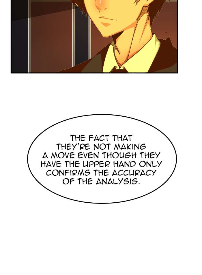 The God Of High School 439 16
