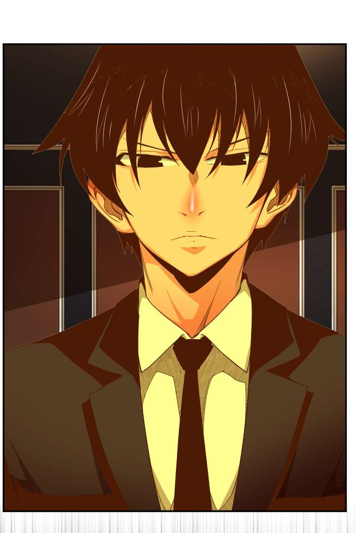 The God Of High School 439 22