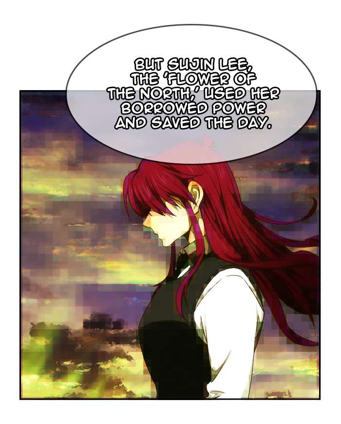 The God Of High School 439 3
