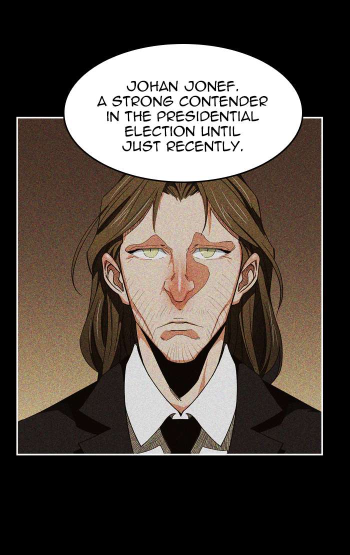 The God Of High School 439 35