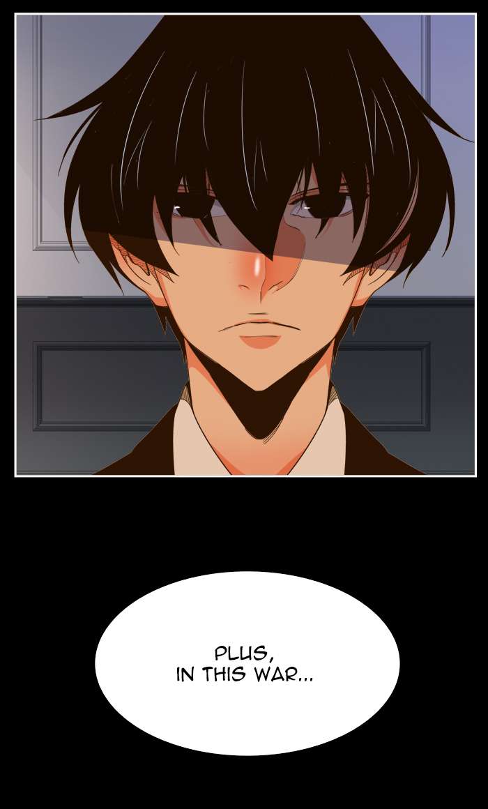 The God Of High School 439 38