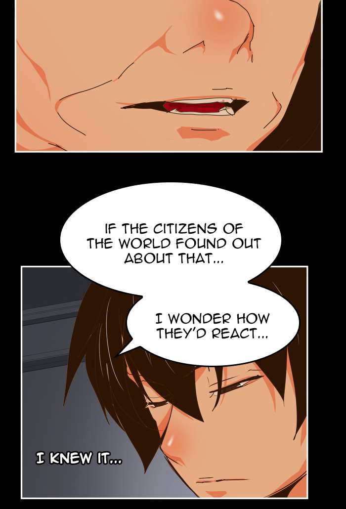 The God Of High School 439 40