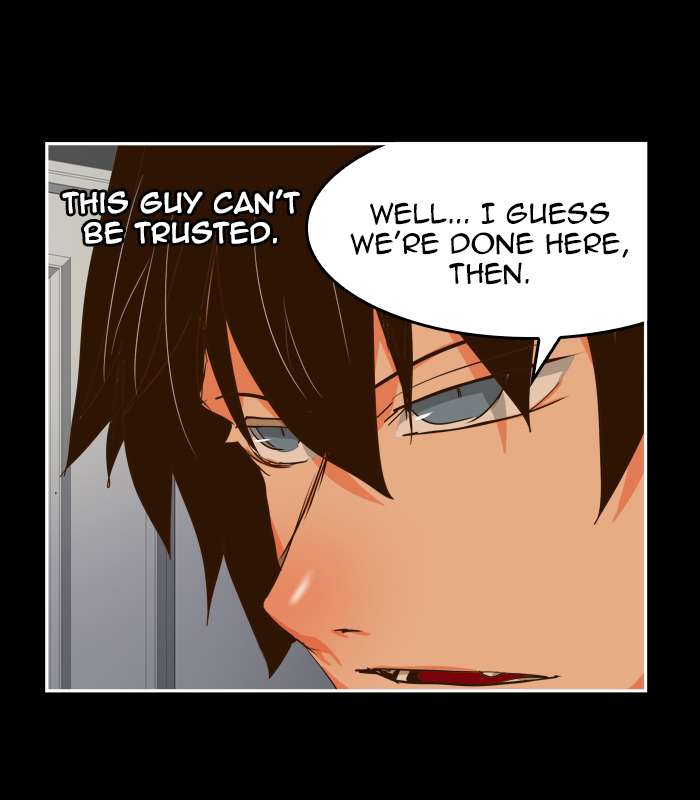 The God Of High School 439 41